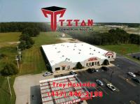Titan Commercial & Residential Roofing image 1